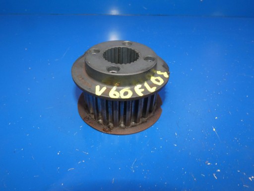 VOLVO V60 S60 II XC90 XC60 V90 S90 2.0 D4 wheel ZEBATE cams