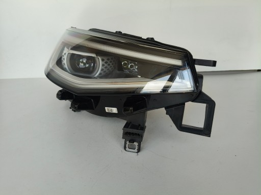 light right REFLEKTOR VW ID4 11A 21- FULL LED