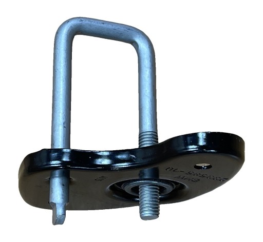 BMW 3 G20 G21 5 G30 G31 7 G11 X5 G05 2015- RYGIEL UCHO of a lock bonnets 7473707