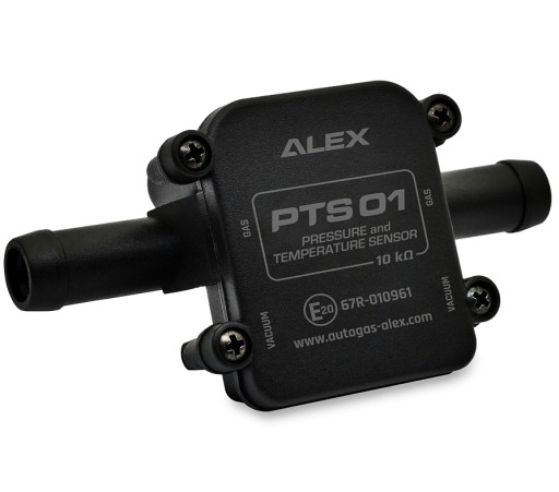 PCB-14-00005 - Датчик тиску температури ALEX PTS01 MAPSENSOR