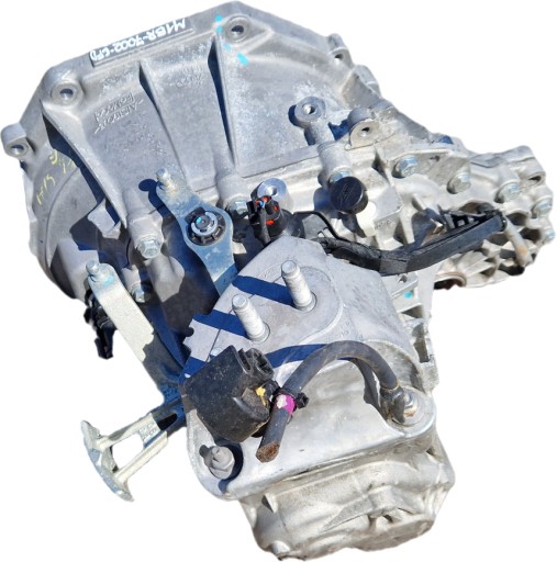 CAMBIO FORD PUMA FIESTA MK8 1.0 ECOBOOST M1BR-7002-CFD Garanzia