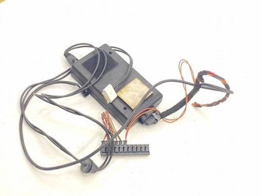 Centralina telefonu Mercedes-Benz CLS C219 2006 B67824232
