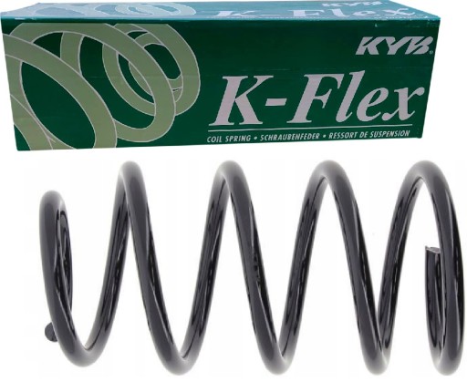 KYB RA3313 ПЕРЕДНЯ ПІДВІСКА ПРУЖИНА FORD KUGA