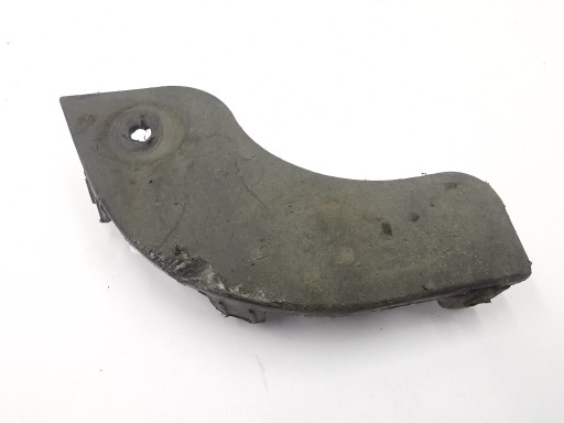 paraspruzzo Copri MINIGONNE Destro Anteriore TOYOTA AVENSIS T25 / 76915-05010