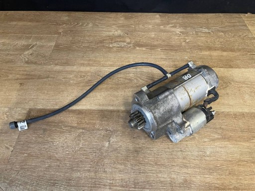 Стартер range rover sport l494 oe j8a2-11001-bb 43800-3130