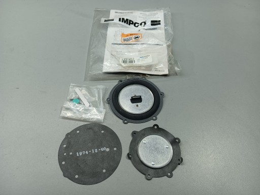 КОМПЛЕКТ ДЛЯ РЕМОНТУ НАВАНТАЖУВАЧА IMPCO WP312PS