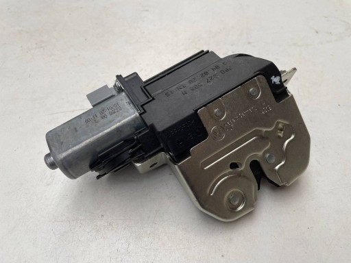 lock bonnet boot VOLKSWAGEN TOUAREG II 7P0827505M @M
