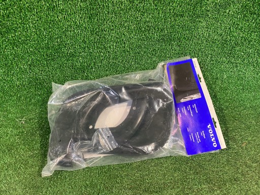 ЗАДНИЕ КРЫЛЬЯ VOLVO XC60 -13