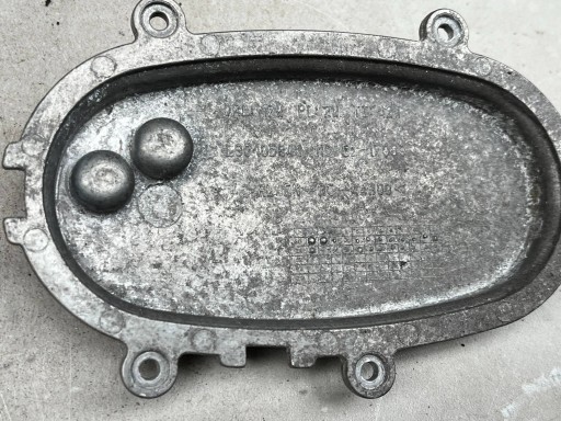 control unit LED REFLEKTORA VOLKSWAGEN T-ROC L90105841 @M