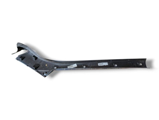 moulding windows przedniej right side Renault Grand Scenic 3 2010 768340002R