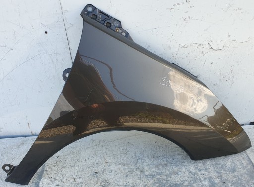 Peugeot 3008 1-15 fender right front front