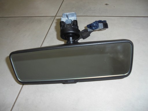 87810-0R121 - Зеркало заднего вида TOYOTA RAV4 V 2020R MOD 19-22R