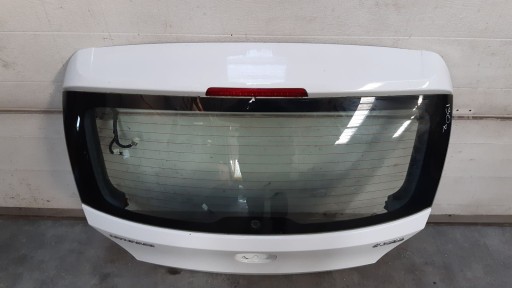 heckklappe kofferraumdeckel Kofferraum Hyundai i30 und 7F HB