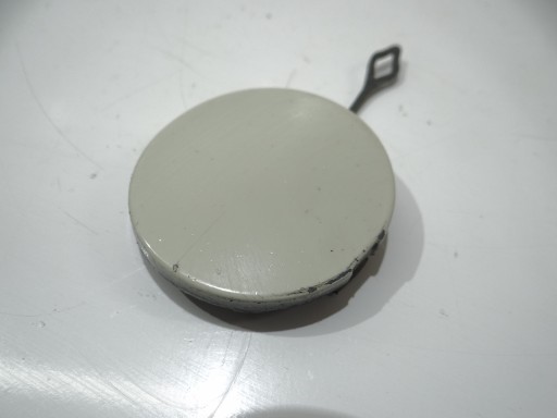 Copri Paraurti Anteriore MINI R55 R56 7248795 (16588910)