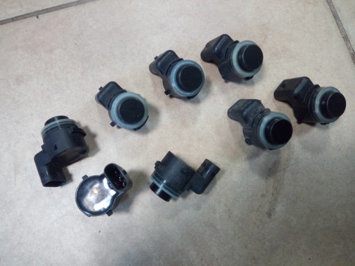 66209274428 - Парктронік bmw 9274428 оригінал*