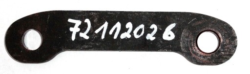 72112606 - Тяга ручного тормоза Zetor