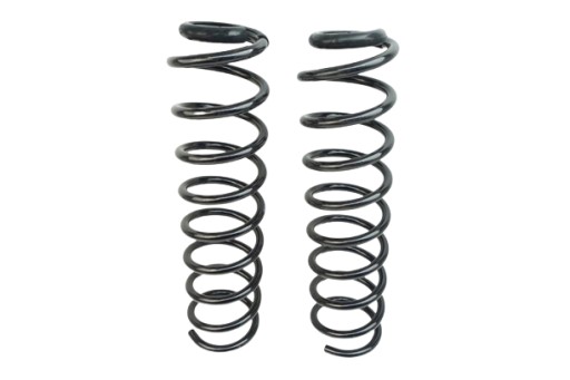 37-153991 - Пружини підвіски A2113211304 MERCEDES W211 E