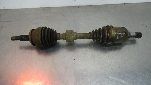 DA51L - ВАЛ ПЕРЕДНИЙ ЛІВИЙ TOYOTA RAV4 III 2.2D-CAT