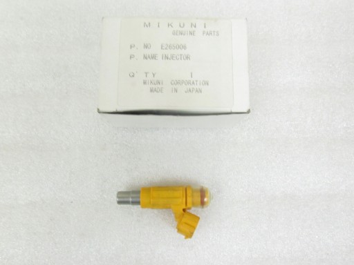 8000B1451 - Впрыск топлива Husqvarna TC те 250 310 оригинал