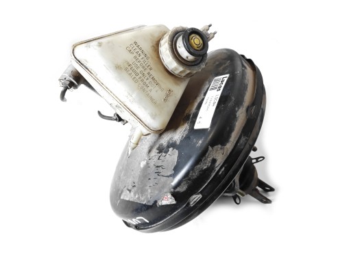 СЕРВОДВИГУН DAEWOO LUBLIN 72049046