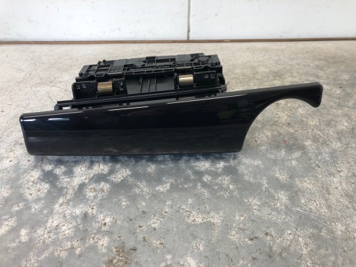 CASSETTO PORTAOGGETTI consolle MINI R55 9203992
