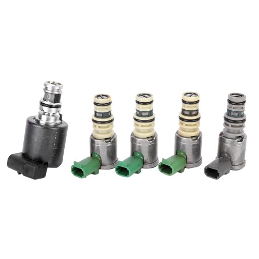 1618190088011 - 5 шт. Модуль блоку управління