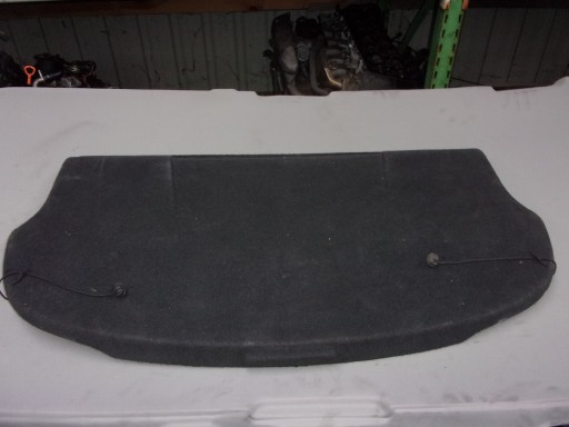 ПОЛИЦЯ БАГАЖНИКА SEAT TOLEDO III