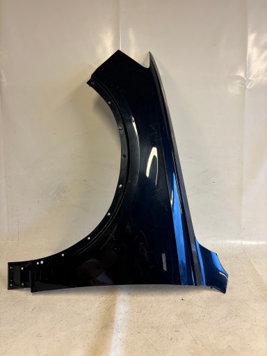 Audi Q7 4M0 Лівий передній передній фронт Audi 2015-2025