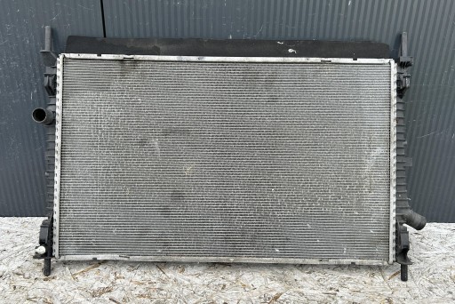 klímahütö FORD TRANSIT MK8 GK21-8005-BB