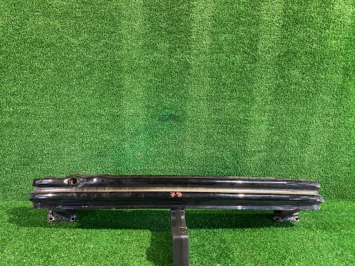 bumper support rear rear part SEAT ATECA