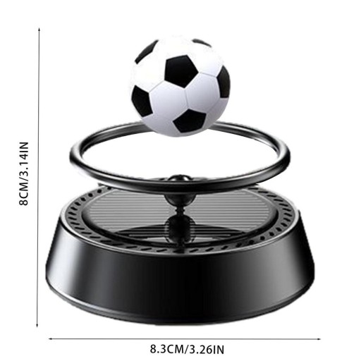 Для автомобилей с солнечной вращающейся солнечной энергией