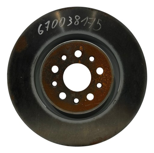MASERATI LEVANTE front disc brake disc 670038175