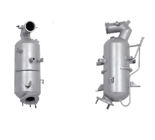 FD5047 - ФИЛЬТР DPF CHEVROLET ORLANDO 2.0 D 2010 - 25184393