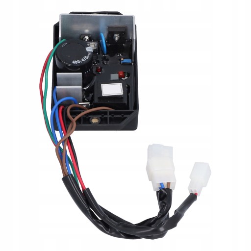 1013210301711 - Регулятор напряжения генератора KI-DAVR-95S