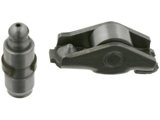 23573 - ВАЖІЛЬ КЛАПАНА OPEL CORSA B 1.0 1.2