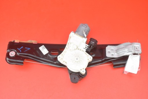 window regulator left rear part GX73-27001-AC JAGUAR XE 14-19