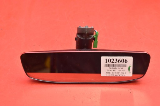 mirror inner reversely FOTOCHROM 038266 VOLVO S90 2 II 16-20