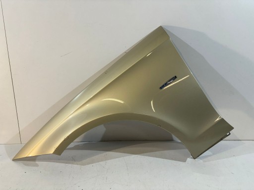 A2188800118 - Mercedes cls w218 крило ліве переднє - 16695