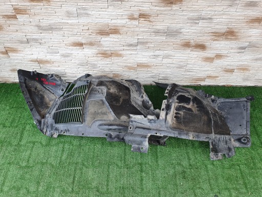 КОЛІСНА АРКА ЛІВА BMW X5M F85 8056383