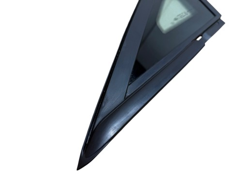 window left front bodywork TROJKAT TROJKATNA FORD FIESTA MK8