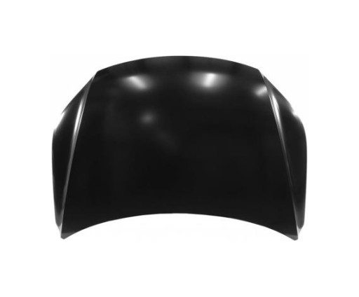 5N0 823 - Vw tiguan 2007 - 2011 капот