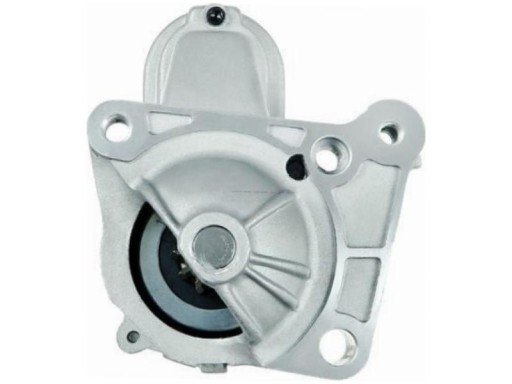 S3059 - Стартер renault master ii 1.9 espace iv 1.9 scenic ii 1.9