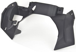 46638556657 - Кришка вилки BMW R1200 R1250 GS K50 оригінал