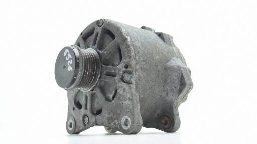 alternator HITACHI 14V 190A CDTA AUDI A8 D4 4H 3.0 TDI 059903018L