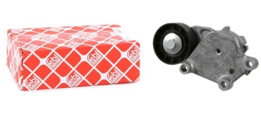 22369 - НАТЯЖИТЕЛЬ ПОЛИКЛИНОВОГО РЕМНЯ CITROEN PEUGEOT