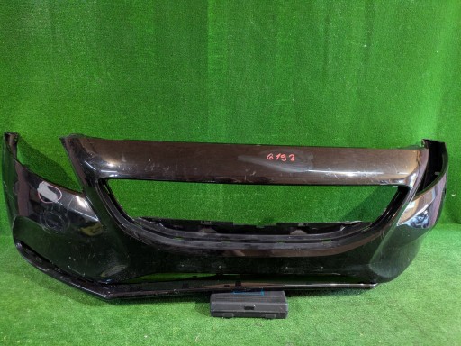 front bumper front VOLVO V40 12- NR.Z6193