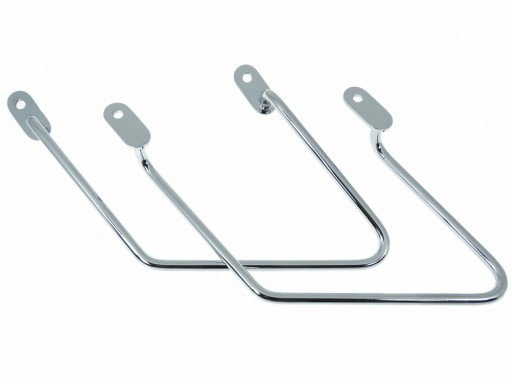 СТЕЛЛАЖИ ПОД СЕДЕЛЬНЫЕ СУМКИ HYOSUNG GV 650