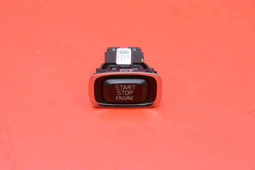 ignition key button AH4N-15607-AE VOLVO V40 II 2.0 D2 120 KM 12-16