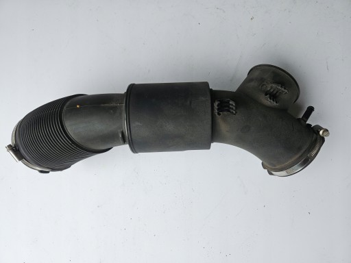 DOLOT rohr DOLOTOWA AUDI A6 C7 A7 4G 3.0T 3.0 TFSI