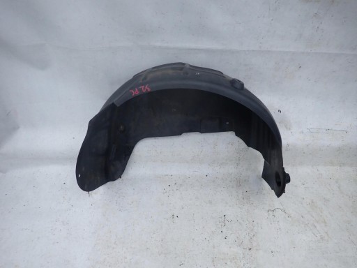CITROEN DS5 DS 5 11-18 mudguard rear part rear. right